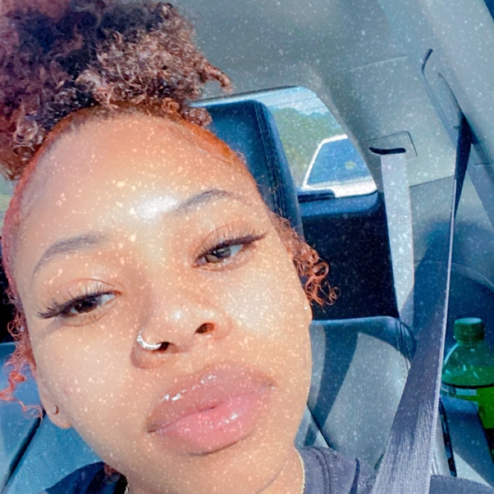 Meet your Posher, Ty